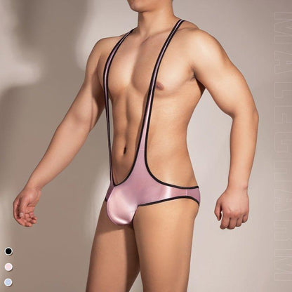 Men's Sissy Singlet - Wonderlands