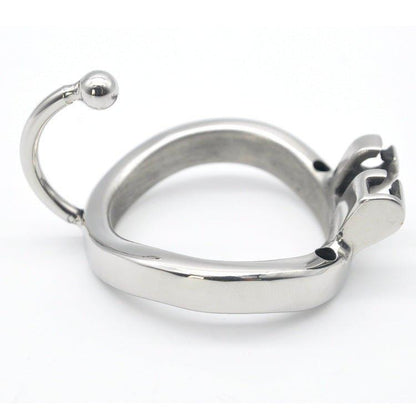 Ring for metal chastity cage - Wonderlands